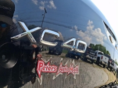 Used 2023  Volvo XC40 Recharge Pure Electric Twin eAWD Plus at Peters Auto Mall near High Point&comma; NC