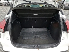 Used 2023  Nissan Kicks SR FWD at Peters Auto Mall near High Point&comma; NC