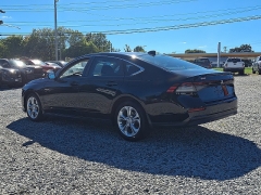 Used 2023  Honda Accord Sedan LX CVT at Peters Auto Mall near High Point&comma; NC