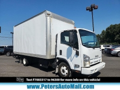 Used 2015 Isuzu Medium Duty Cabover NPR HD Regular Cab Diesel at Peters Auto Mall near High Point, NC