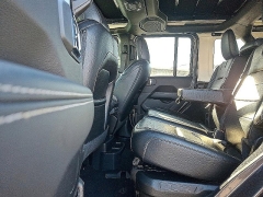 Used 2021  Jeep Wrangler Unlimited 4xe Sahara 4x4 at Peters Auto Mall near High Point&comma; NC