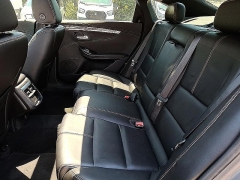 Used 2017  Chevrolet Impala 4d Sedan LT V6 at Peters Auto Mall near High Point&comma; NC