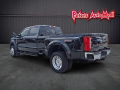 Used 2023 Ford Super Duty F-450 4WD XL Crew Cab DRW 8' Box at Peters Auto Mall near High Point, NC