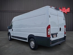 Used 2021 Ram ProMaster Cargo Van 3500 High Roof 159" WB EXT at Peters Auto Mall near High Point, NC