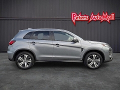 Used 2026  Mitsubishi Outlander Sport SE 2&period;0 AWC at Peters Auto Mall near High Point&comma; NC