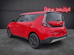Used 2023  Kia Soul LX IVT at Peters Auto Mall near High Point&comma; NC