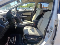 Used 2016 Subaru Crosstrek 4d SUV Premium CVT at Peters Auto Mall near High Point, NC