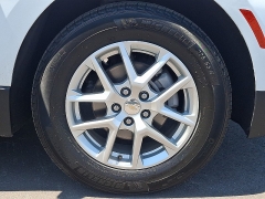 Used 2023  Chevrolet Equinox FWD 4dr LT w&sol;1LT at Peters Auto Mall near High Point&comma; NC