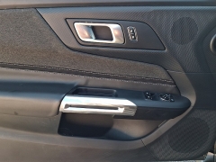 Used 2024  Ford Mustang EcoBoost Fastback at Peters Auto Mall near High Point&comma; NC
