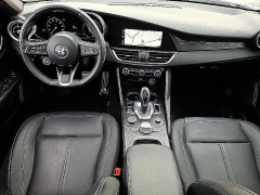 Used 2024  Alfa Romeo Giulia AWD at Peters Auto Mall near High Point&comma; NC