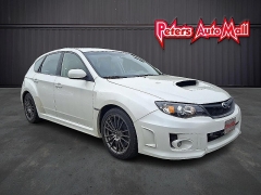 Used 2011 Subaru Impreza WRX 4d Hatchback at Peters Auto Mall near High Point, NC