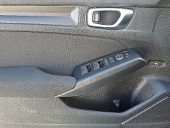 Used 2025  Honda Civic Sedan LX CVT at Peters Auto Mall near High Point, NC