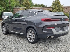 Used 2021  BMW X6 xDrive40i Sports Activity Coupe at Peters Auto Mall near High Point&comma; NC