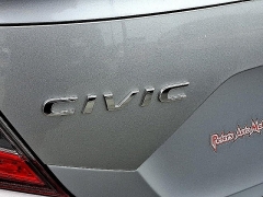 Used 2020 Honda Civic Sedan 4d Sport CVT at Peters Auto Mall near High Point, NC