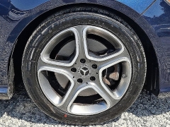 Used 2018  Mercedes-Benz CLA-Class 4d Coupe CLA250 4matic at Peters Auto Mall near High Point&comma; NC