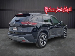 Used 2023  Nissan Rogue FWD SV at Peters Auto Mall near High Point&comma; NC
