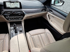 Used 2018  BMW 5 Series 530e iPerformance Plug-In Hybrid at Peters Auto Mall near High Point&comma; NC