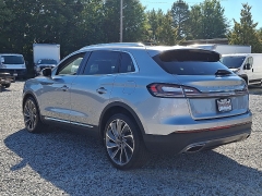 Used 2022  Lincoln Nautilus Reserve FWD at Peters Auto Mall near High Point&comma; NC