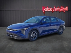 Used 2025  Kia K4 LXS FWD at Peters Auto Mall near High Point&comma; NC