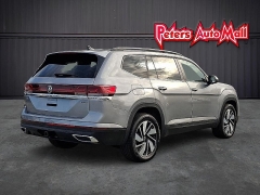 Used 2026  Volkswagen Atlas 2&period;0T SE w&sol;Technology 4MOTION at Peters Auto Mall near High Point&comma; NC