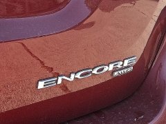 Used 2021  Buick Encore AWD 4dr Preferred at Peters Auto Mall near High Point&comma; NC