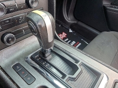 Used 2013 Ford Mustang 2d Convertible at Peters Auto Mall near High Point, NC