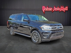 Used 2024 Ford Expedition Max XLT 4x4 at Peters Auto Mall near High Point, NC