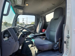Used 2015 Isuzu Medium Duty Cabover NPR HD Regular Cab Diesel at Peters Auto Mall near High Point, NC