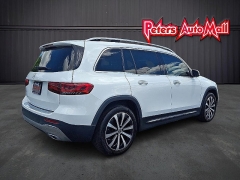 Used 2020 Mercedes-Benz GLB-Class 4d SUV GLB250 at Peters Auto Mall near High Point, NC