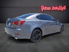 Used 2013 Lexus IS 250 4dr Sport Sdn Auto AWD at Peters Auto Mall near High Point, NC