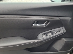 Used 2025  Nissan Sentra SV CVT at Peters Auto Mall near High Point&comma; NC