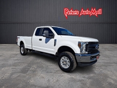  2019 Ford Super Duty F-350 4WD Supercab XL SRW Longbed at Peters Auto Mall near High Point, NC