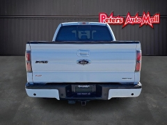 Used 2013  Ford F-150 2WD Supercrew FX2 at Peters Auto Mall near High Point, NC