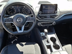 Used 2025  Nissan Altima SV FWD at Peters Auto Mall near High Point&comma; NC