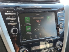 Used 2019  Nissan Murano 4d SUV FWD SL at Peters Auto Mall near High Point, NC