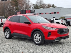  2024 Ford Escape Active FWD at Peters Auto Mall near High Point, NC
