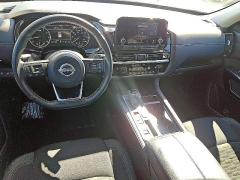 Used 2025  Nissan Pathfinder SV 2WD at Peters Auto Mall near High Point, NC