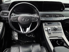 Used 2021  Hyundai Palisade Calligraphy FWD at Peters Auto Mall near High Point&comma; NC