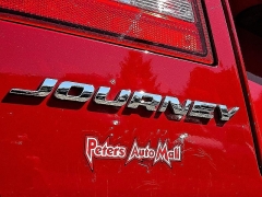 Used 2020  Dodge Journey 4d SUV FWD SE 2&period;4L Value at Peters Auto Mall near High Point&comma; NC