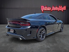 Used 2021  Dodge Charger R&sol;T RWD at Peters Auto Mall near High Point&comma; NC