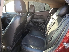 Used 2021  Buick Encore AWD 4dr Preferred at Peters Auto Mall near High Point&comma; NC