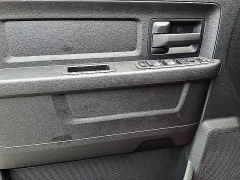 Used 2024  Ram 2500 4WD Tradesman Crew Cab 8' Box at Peters Auto Mall near High Point&comma; NC