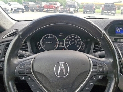 Used 2021 Acura ILX Sedan at Peters Auto Mall near High Point, NC