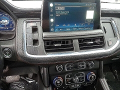 Used 2022  Chevrolet Suburban 4WD 4dr RST at Peters Auto Mall near High Point&comma; NC