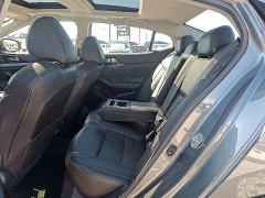 Used 2020 Nissan Maxima 4d Sedan Platinum at Peters Auto Mall near High Point, NC