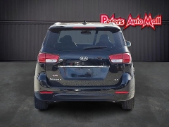Used 2015  Kia Sedona 4d Wagon SX at Peters Auto Mall near High Point&comma; NC