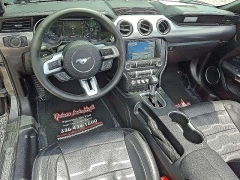 Used 2019 Ford Mustang 2d Convertible GT Premium at Peters Auto Mall near High Point, NC