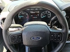 Used 2021  Ford F-150 2WD XL SuperCab 6&period;5' Box at Peters Auto Mall near High Point&comma; NC