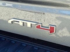 Used 2019  GMC Sierra 1500 4WD Crew Cab AT4 at Peters Auto Mall near High Point, NC