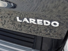 Used 2020 Jeep Grand Cherokee 4d SUV 4WD Laredo E at Peters Auto Mall near High Point, NC